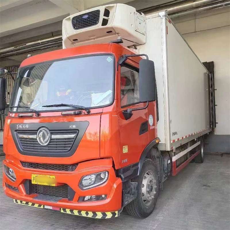 卡若区潞城区物流：多元专线与高效运输探秘